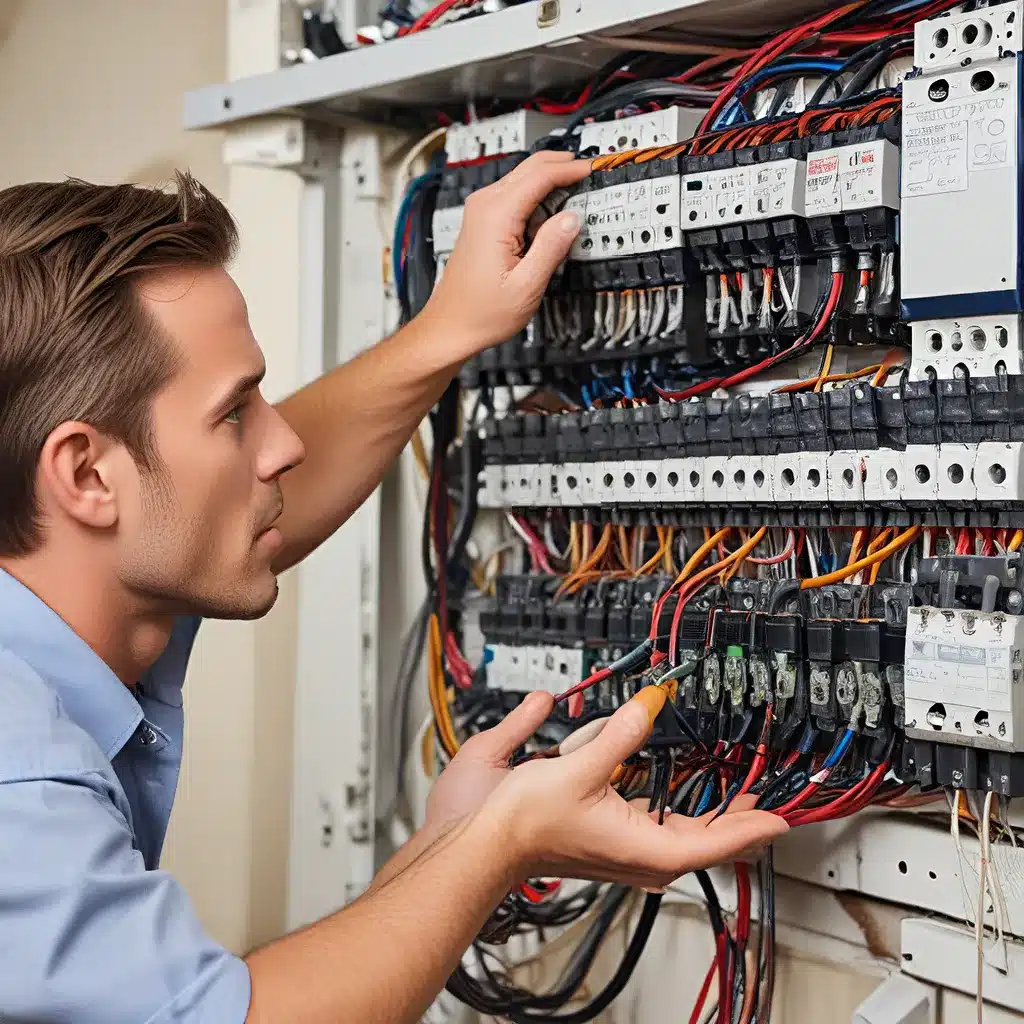 Electrical Mastery: West Palm Beach’s Trusted Electrical Specialists