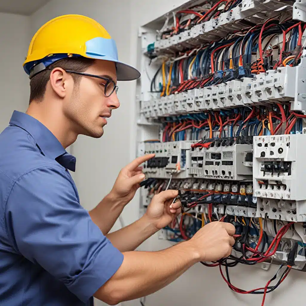 Electrical Mastery in Miami: Local Experts Deliver Unparalleled Service