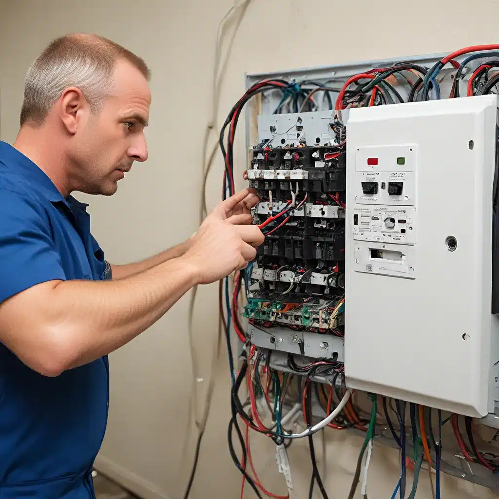 Electrical Solutions for South Florida’s Changing Needs