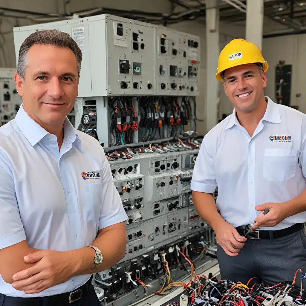 Electrical Trailblazers of Miami: Local Experts Revolutionize the Industry