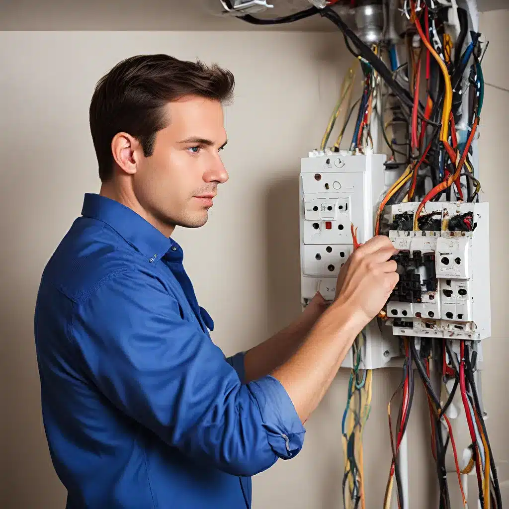 Electrical Troubleshooting Made Easy: A Local Expert’s Guide