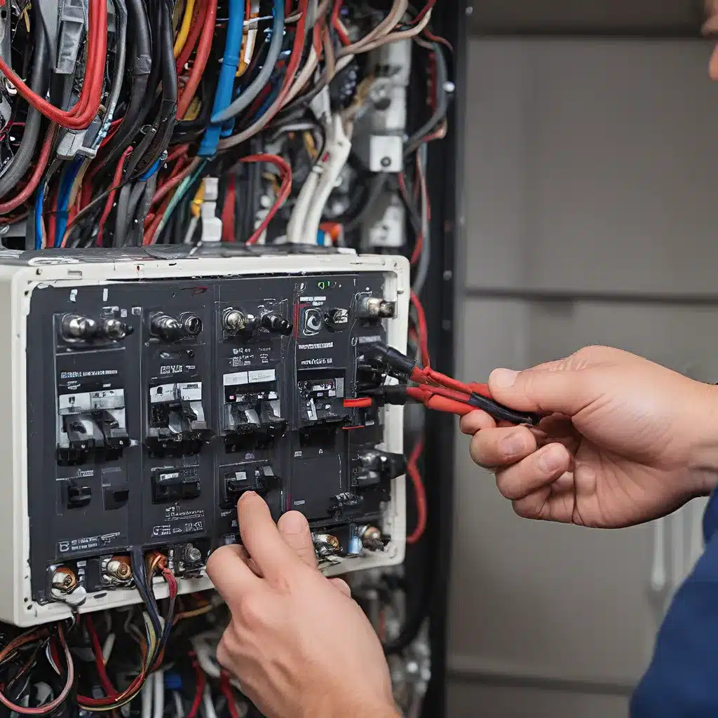 Electrical Troubleshooting Tips from a Local Specialist