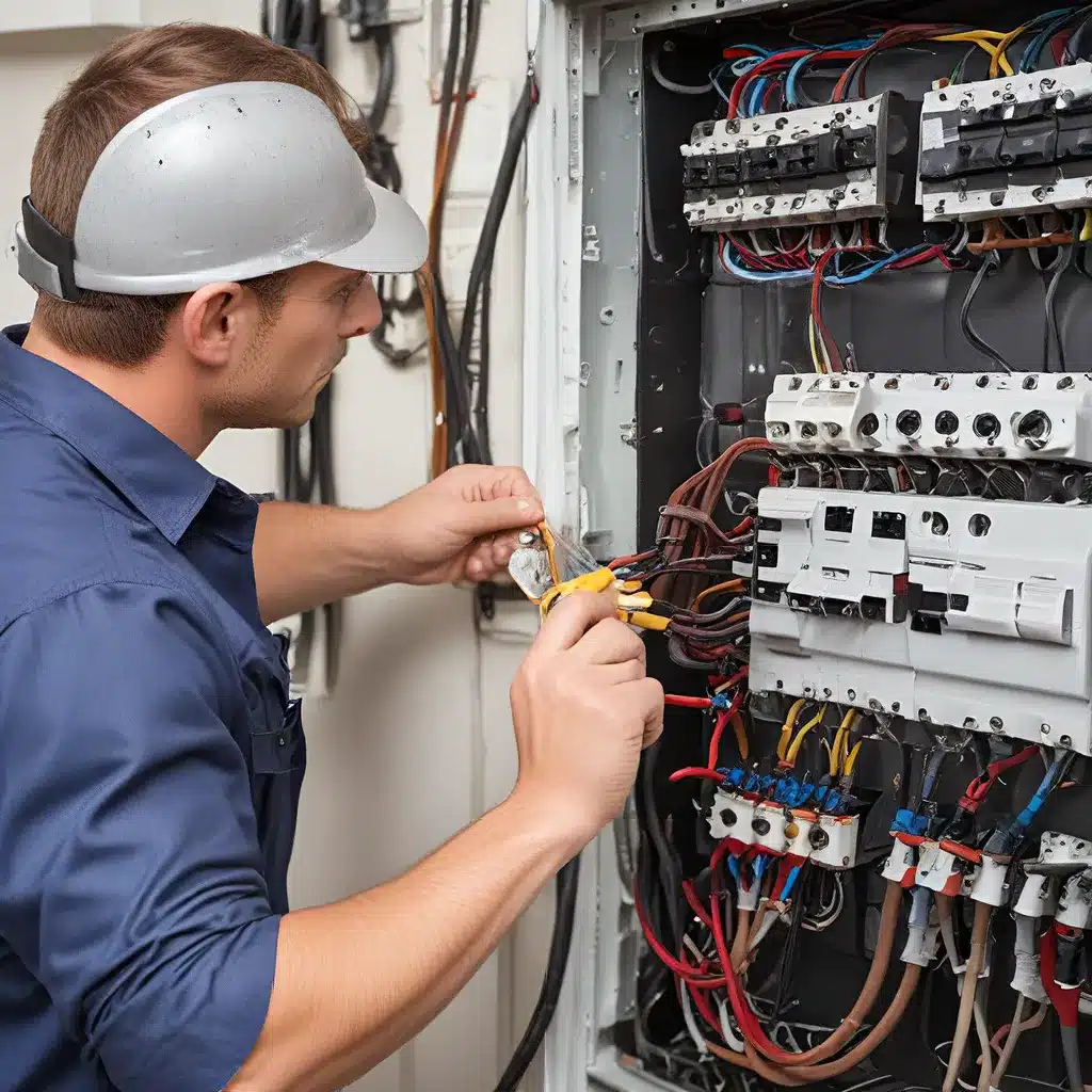 Electrical Upgrades That Increase Fort Lauderdale Home Values