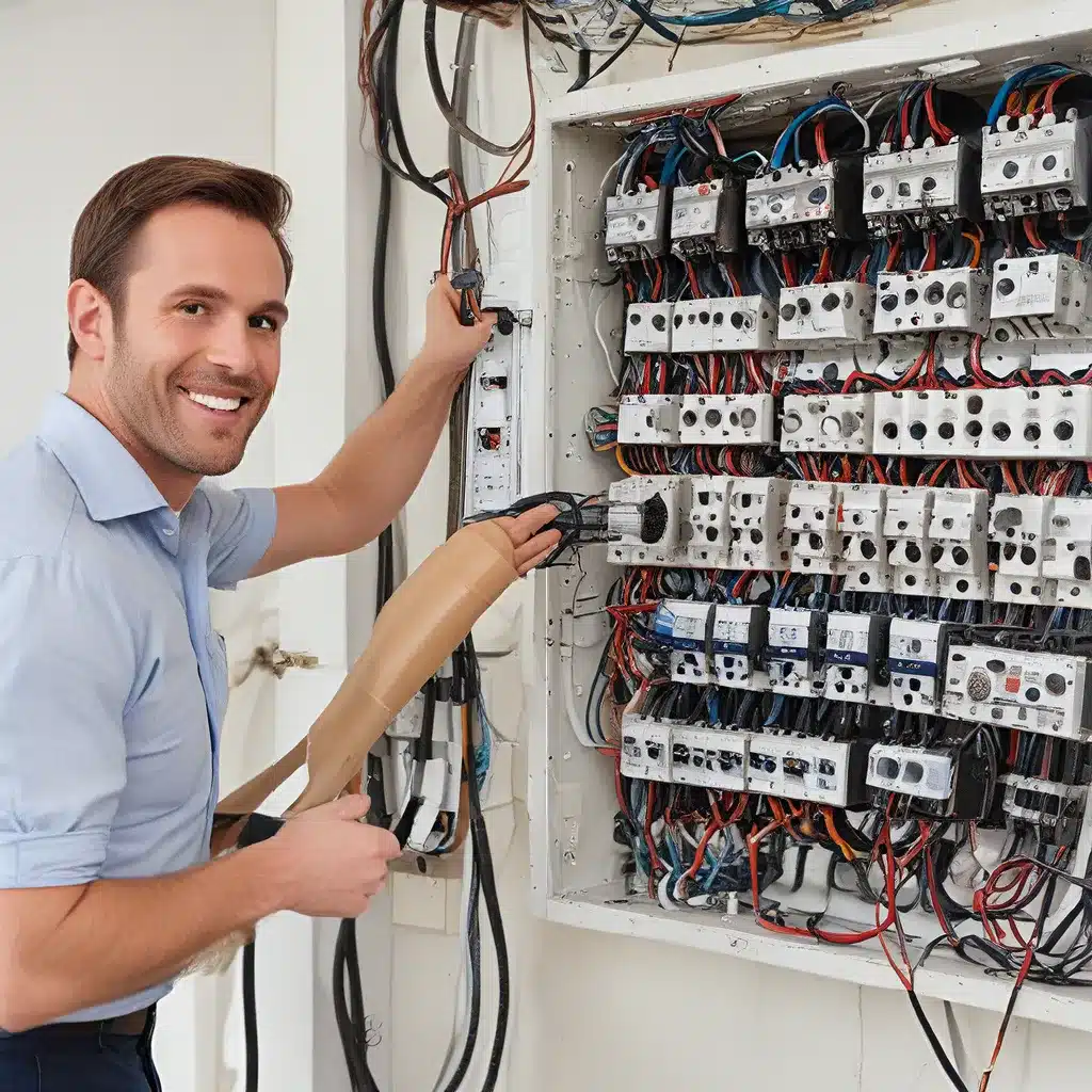 Electrical Upgrades That Transform Fort Lauderdale Homes