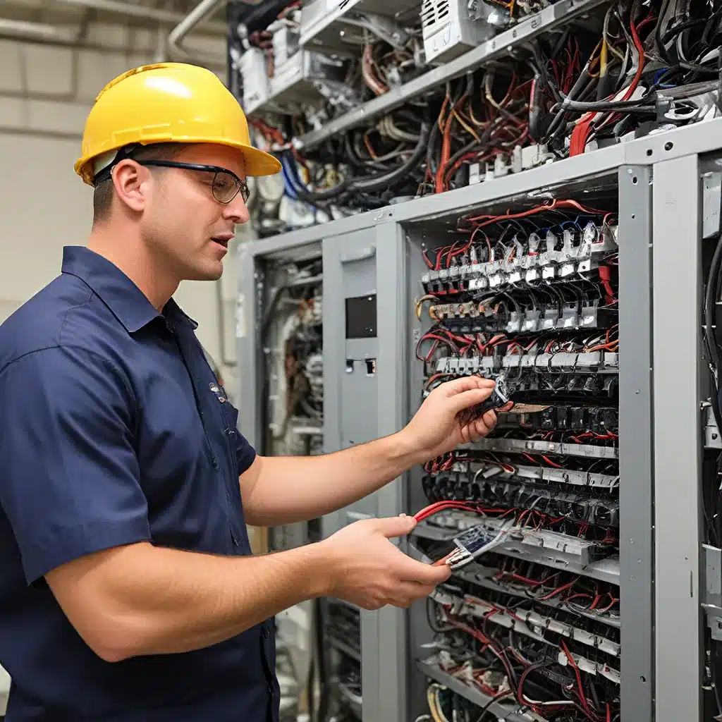 Electrical Virtuosos of West Palm Beach: Delivering Excellence and Innovation