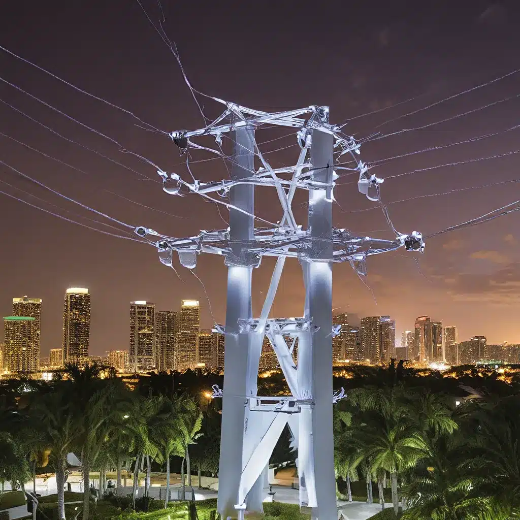 Electrical Visionaries Elevating Miami: Find Local Electric’s Esteemed Providers