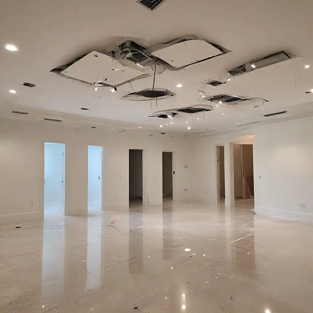 Electrical Wizardry in Boca Raton: Transforming Spaces with Innovation