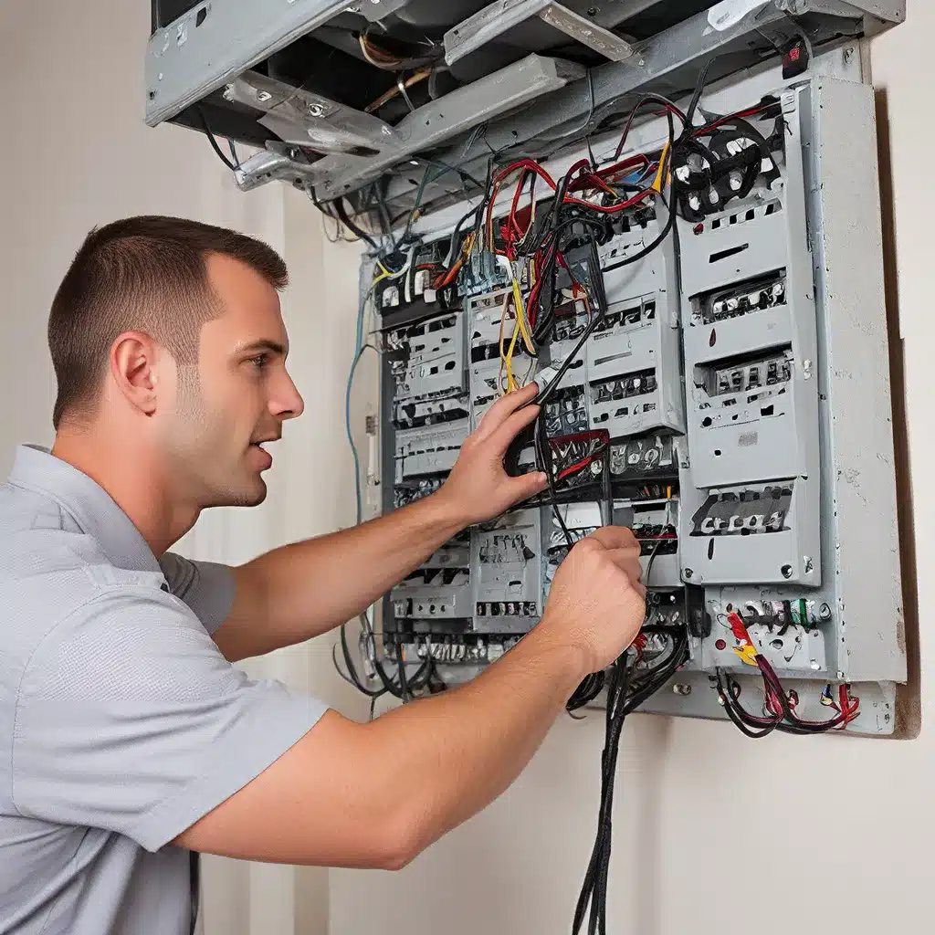 Electrifying Experiences: Exceptional Electrical Services in Pompano Beach