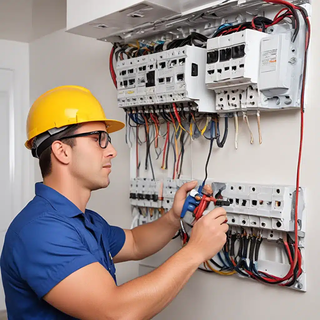 Electrifying Hollywood, FL: Experienced Local Electrical Specialists