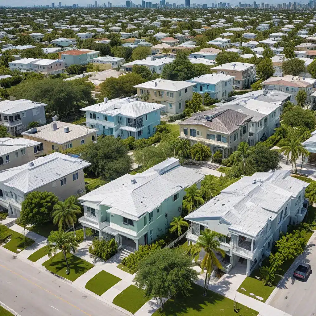 Electrifying Miami’s Neighborhoods: Local Experts Empower the Community