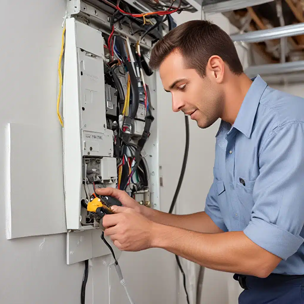 Electrifying Pompano: Exceptional Electrical Services for Your Home