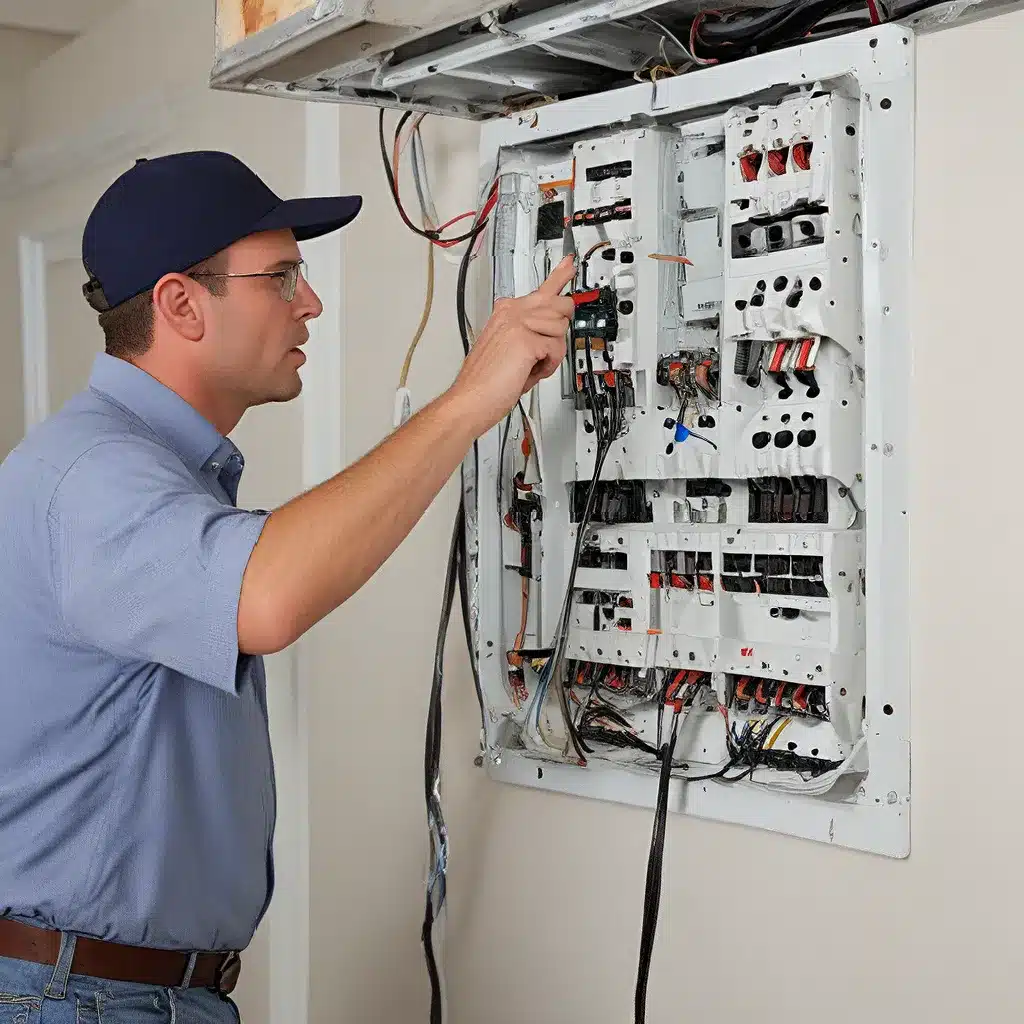 Electrifying Pompano: Local Experts Bringing Seamless Electrical Services