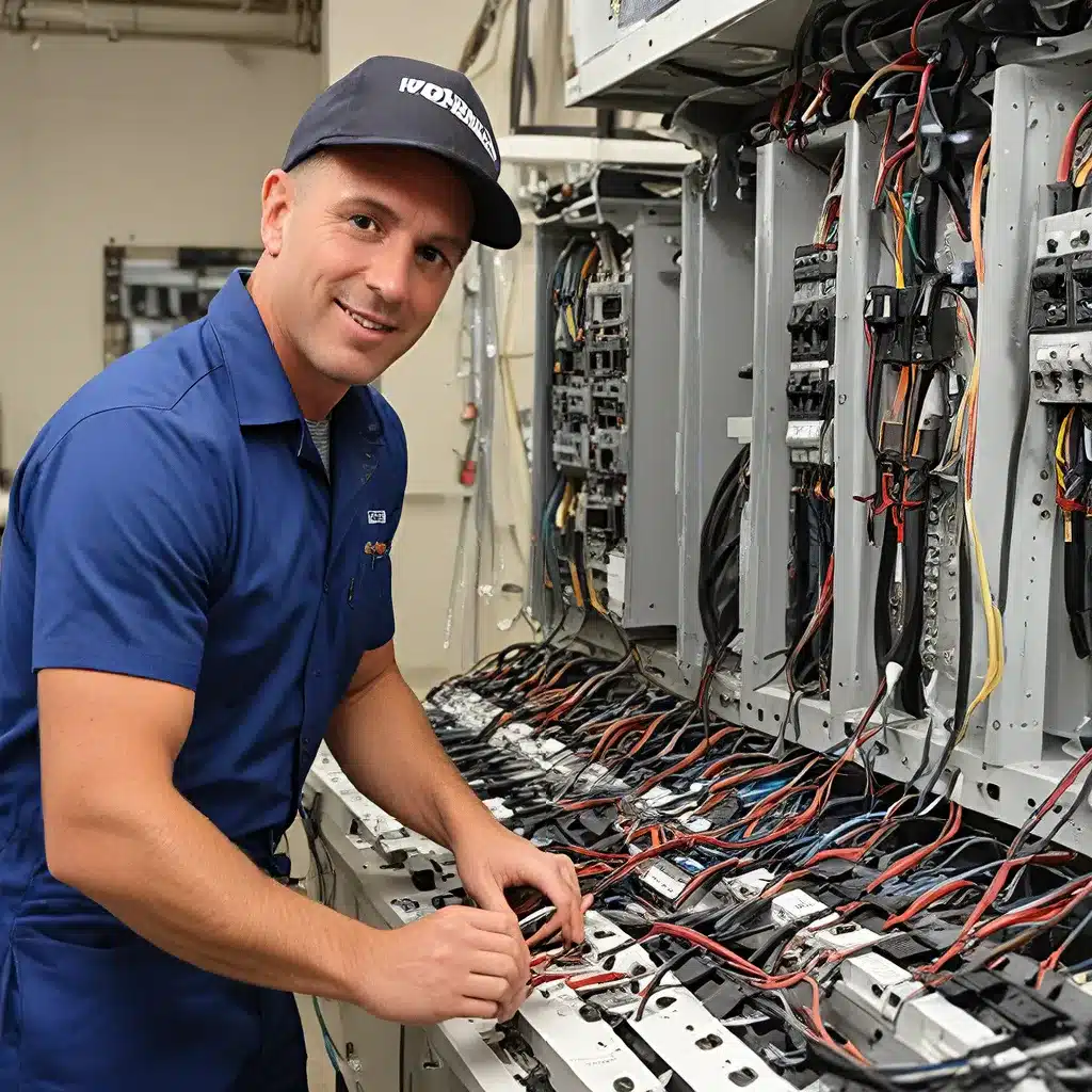 Electrifying Pompano’s Businesses: Local Electrical Specialists Powering Success