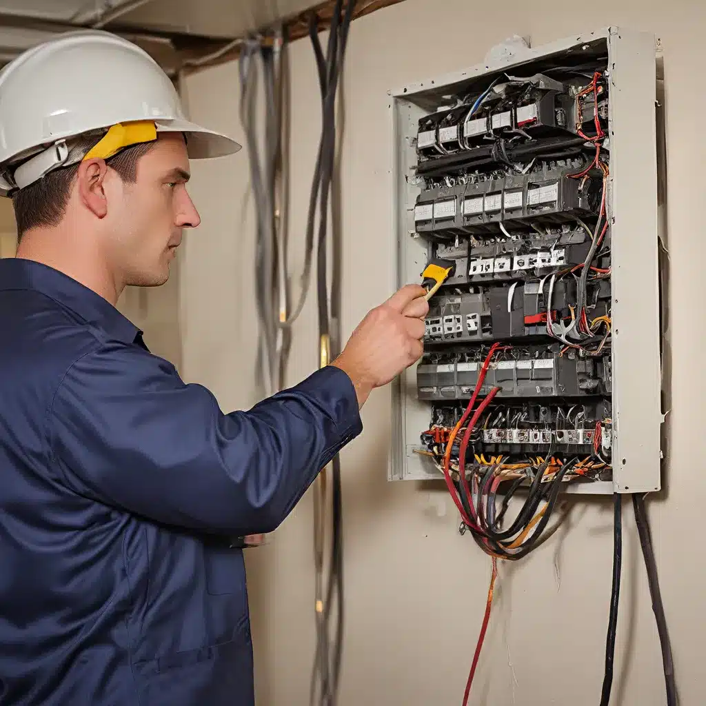 Electrifying Safety: Reliable Electrical Inspections in West Palm Beach