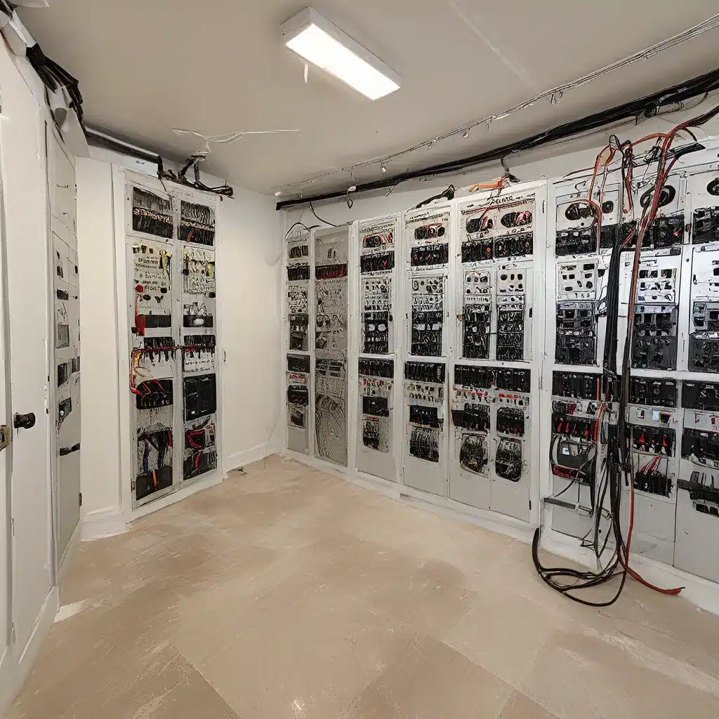 Electrifying Solutions: Hollywood, FL’s One-Stop Electrical Professionals