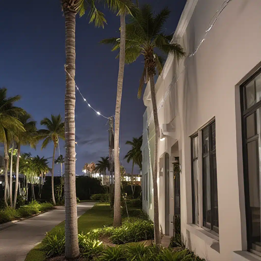 Electrifying West Palm Beach: Cutting-Edge Solutions from Local Electrical Experts