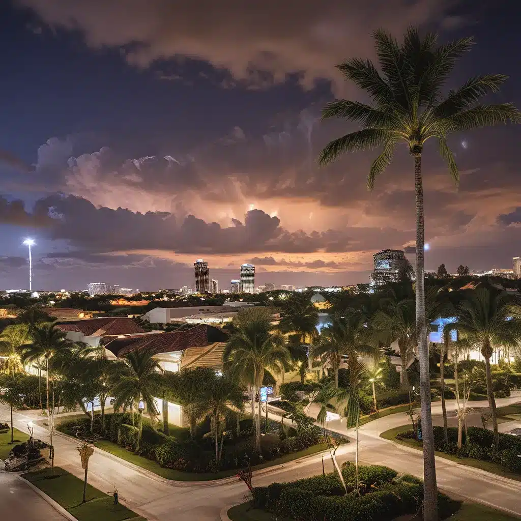 Electrifying West Palm Beach: Discover the Cutting-Edge Solutions of Local Specialists