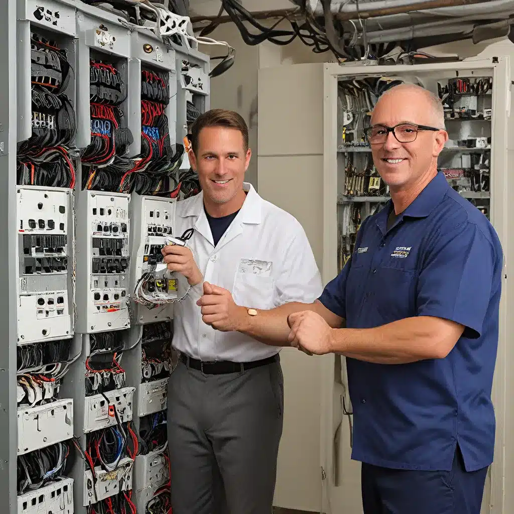 Electrifying West Palm Beach’s Lifestyles: Local Electrical Specialists Elevate Everyday