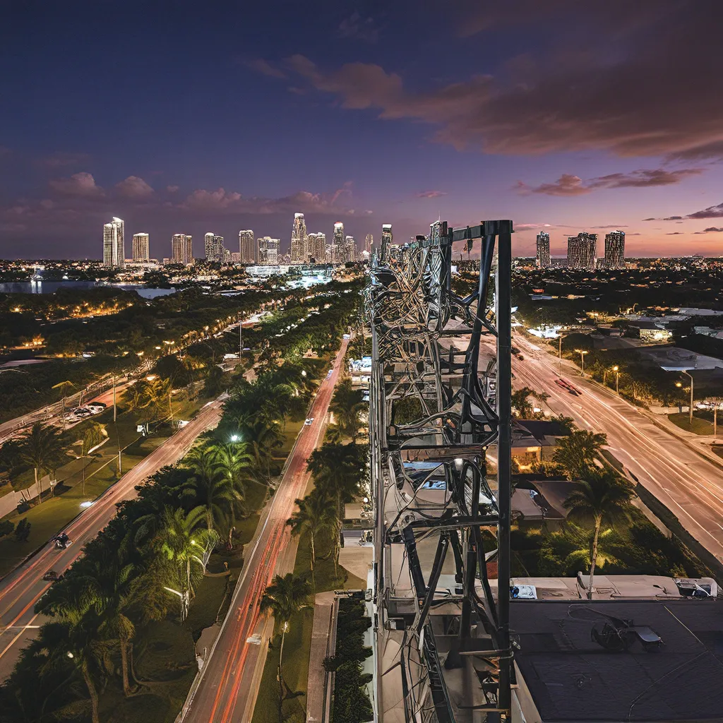 Elevating Fort Lauderdale’s Electrical Landscape