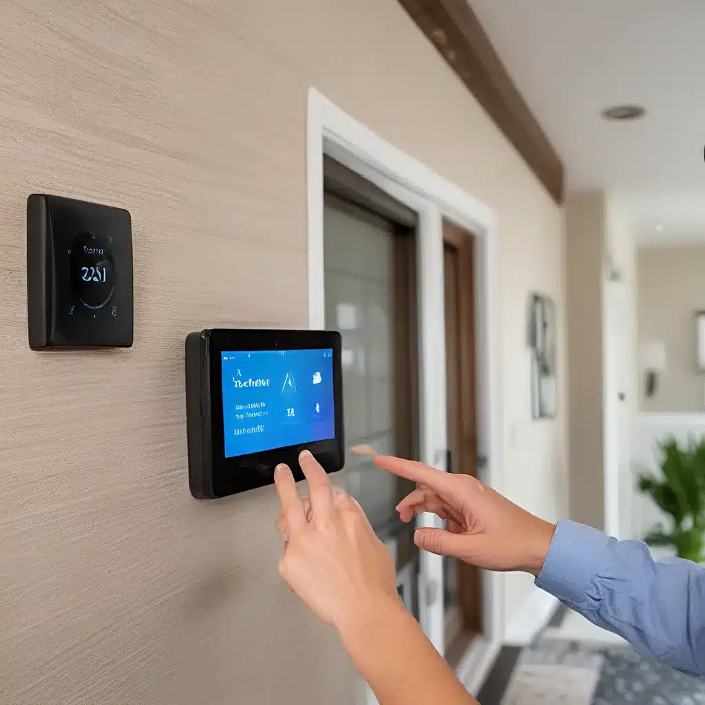 Elevating Home Automation: Local Expertise in Smart Home Technology