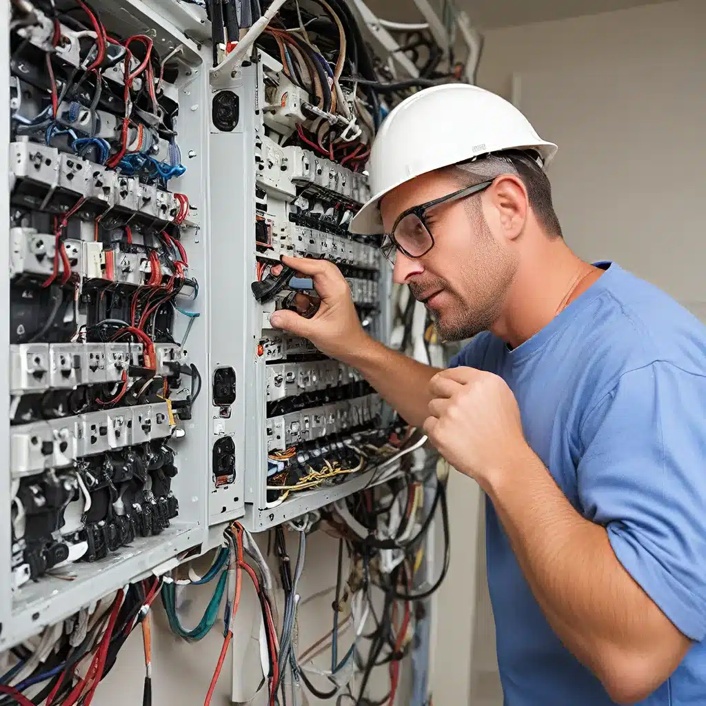 Elevating Pompano Beach: The Unsung Heroes of Electrical Advancements