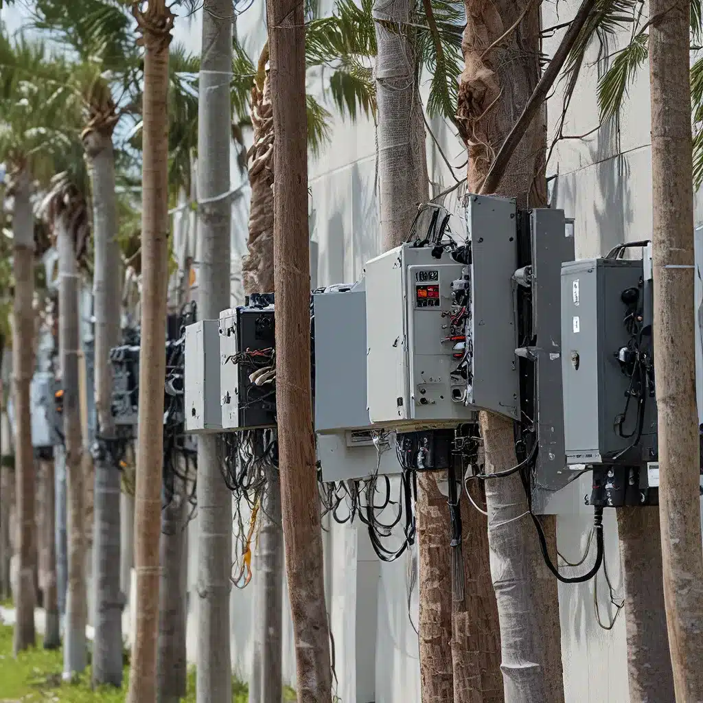 Elevating West Palm Beach’s Electrical Reliability: Proactive Maintenance Strategies