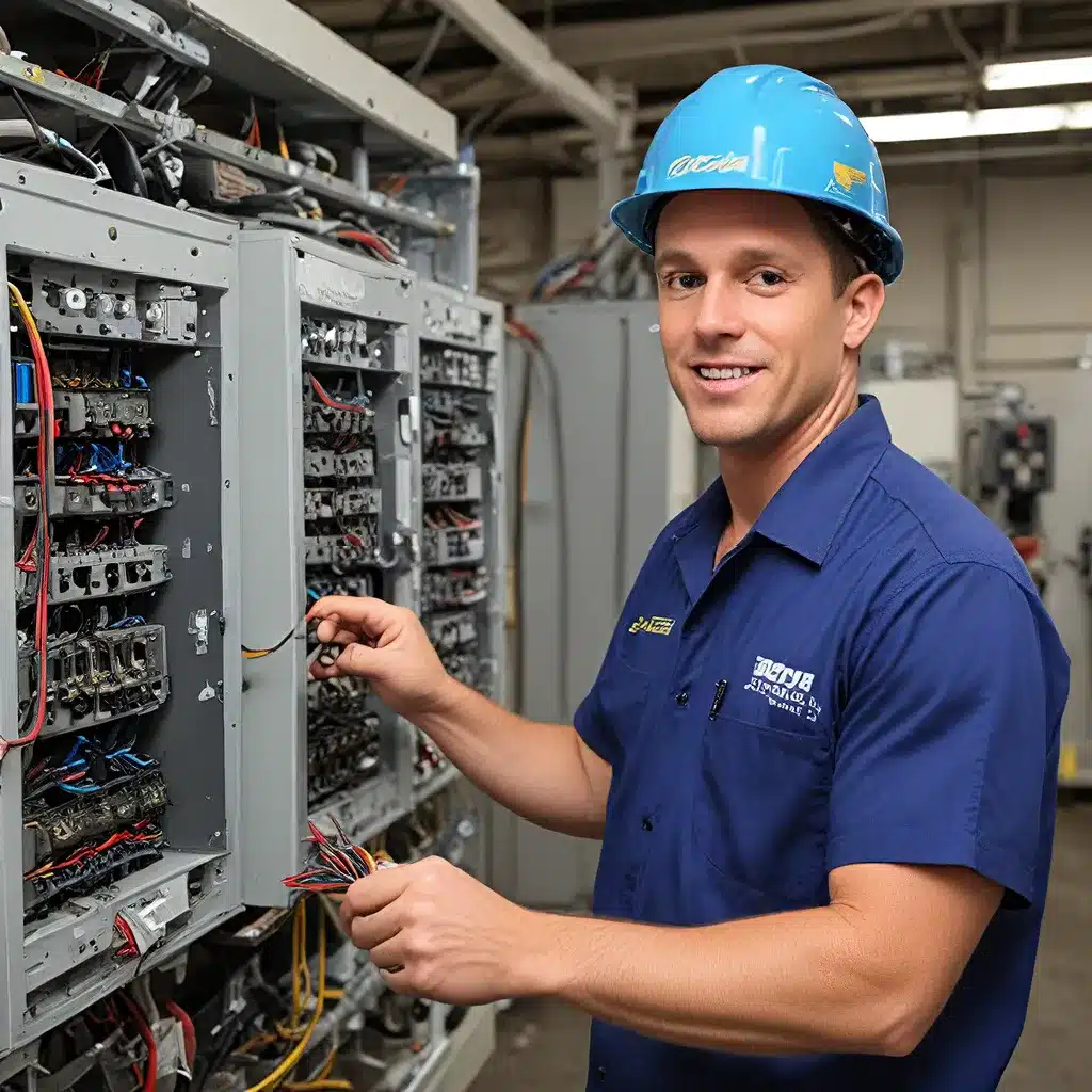 Empowering Boca Raton: Electrical Specialists Elevate Community Needs