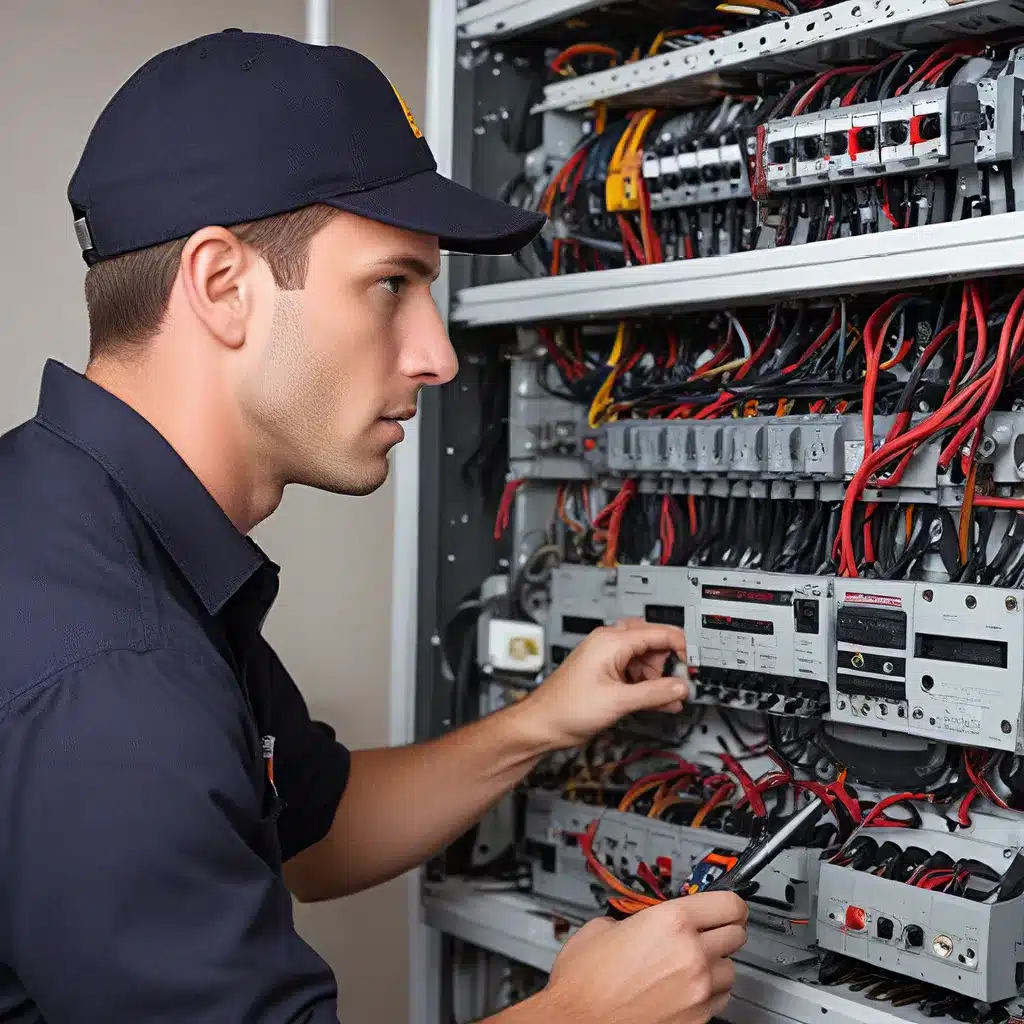 Empowering Fort Lauderdale: Exceptional Electrical Services