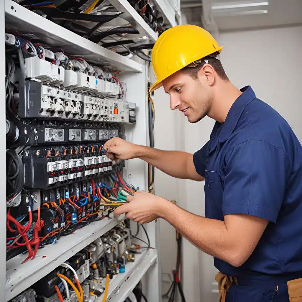 Empowering Hollywood, FL: Comprehensive Electrical Services You Can Count On