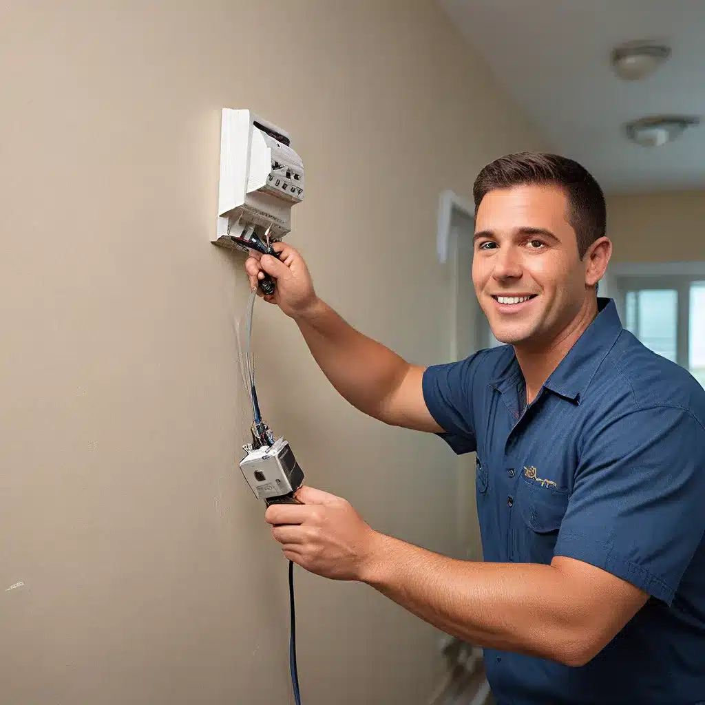 Empowering Hollywood, FL Residents: Local Electrical Experts Bringing the Light