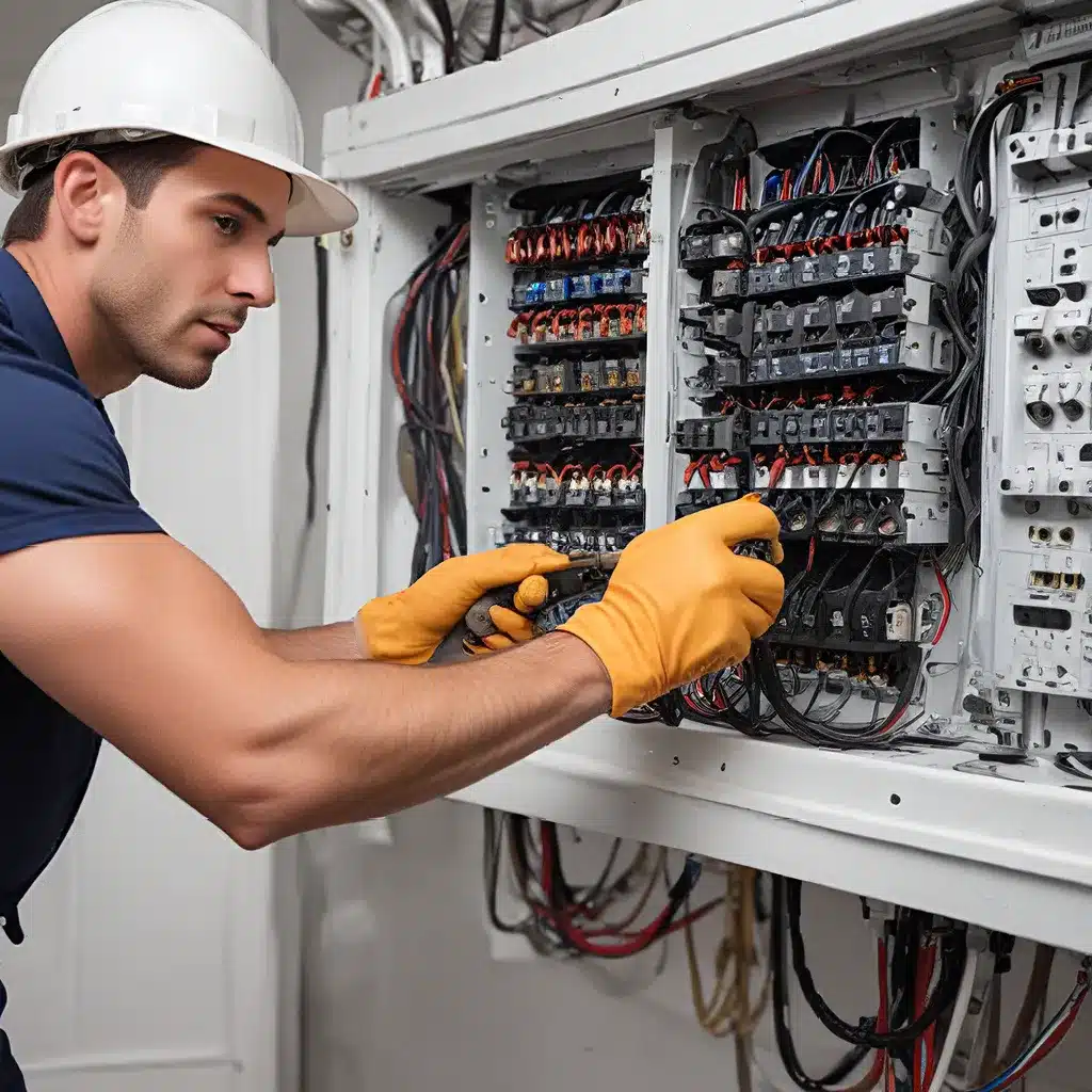 Empowering Miami Homes: Expert Electrical Services