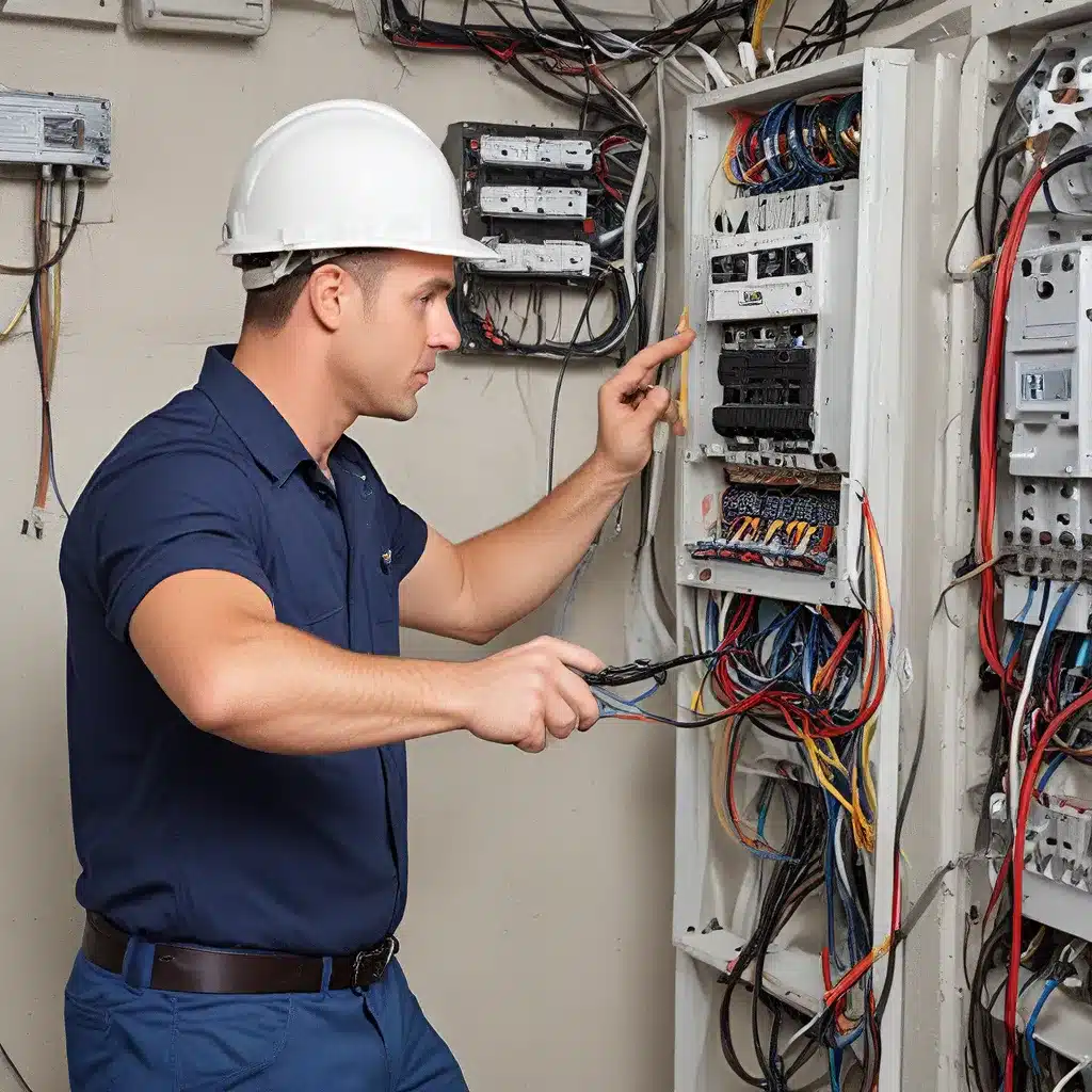 Empowering Pompano Beach: Electrical Experts Elevating the Standard of Living