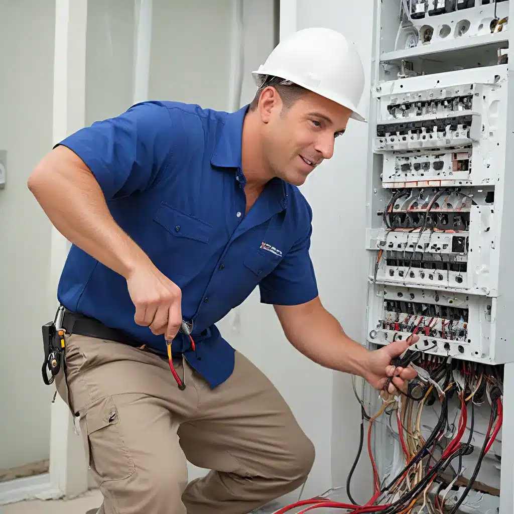 Empowering Pompano Beach: Electrical Experts Empowering Local Homes and Businesses