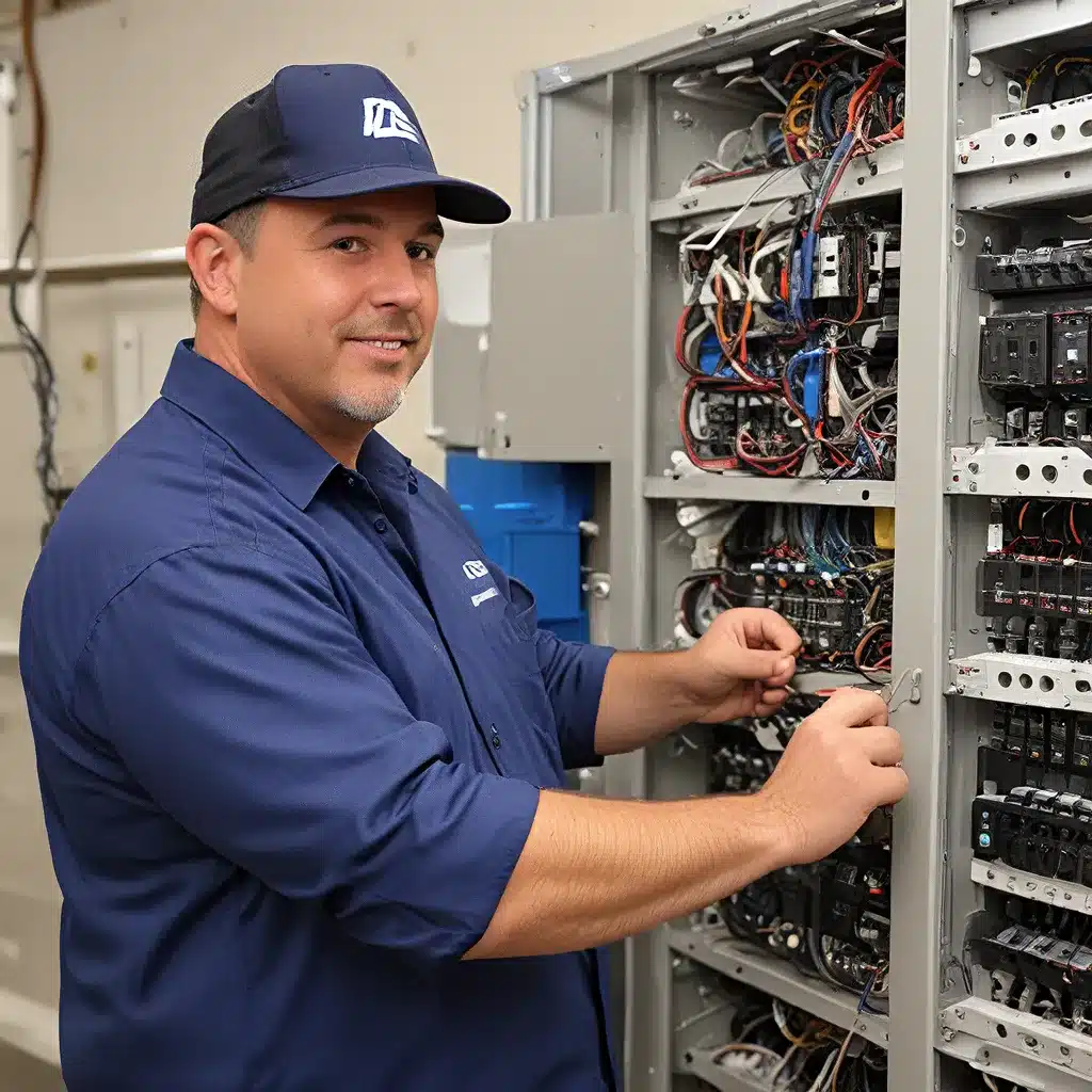 Empowering Pompano: Local Electrical Experts Revolutionizing the Industry