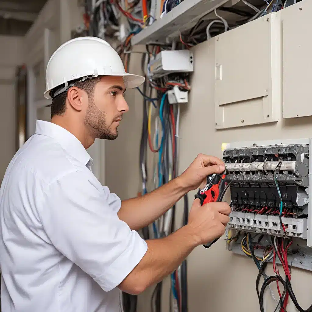 Empowering Pompano: Skilled Electrical Specialists at Your Service