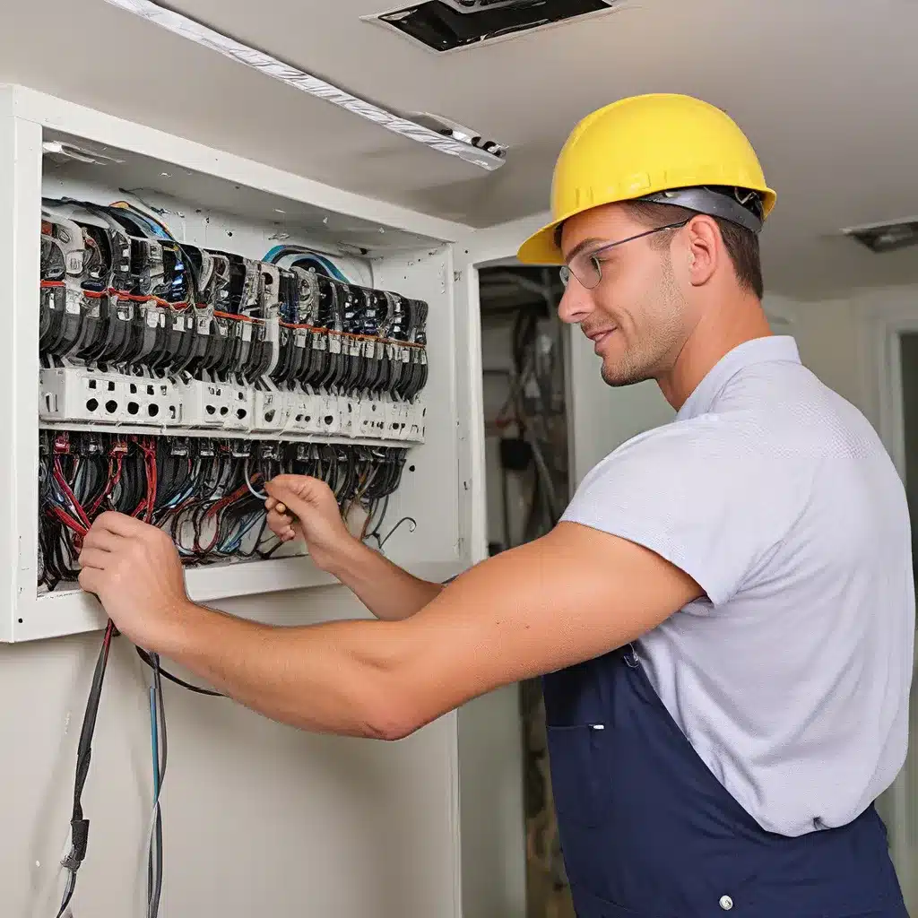 Empowering Pompano’s Homes: Local Experts in Residential Electrical Needs