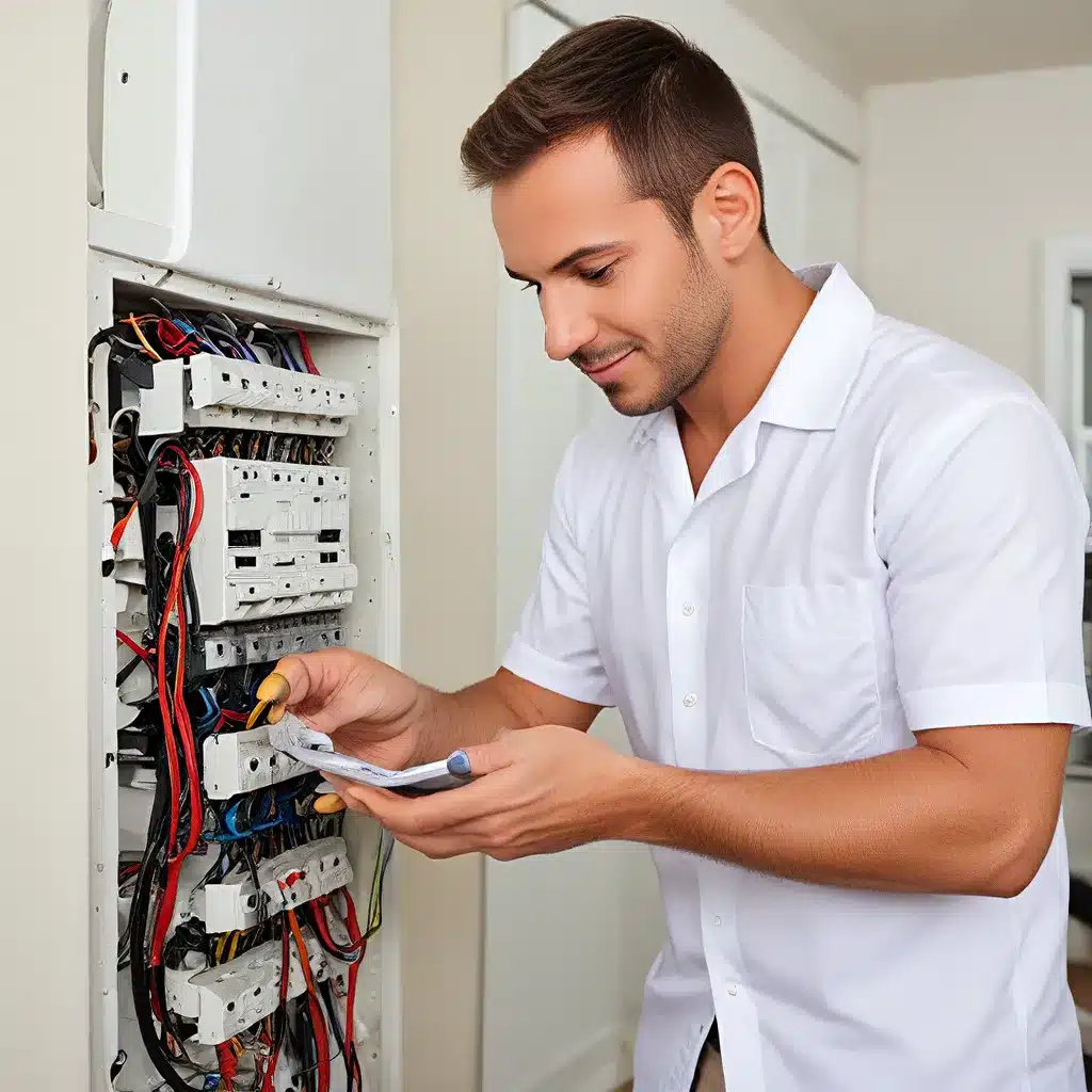 Energizing Convenience: Seamless Electrical Troubleshooting in West Palm Beach