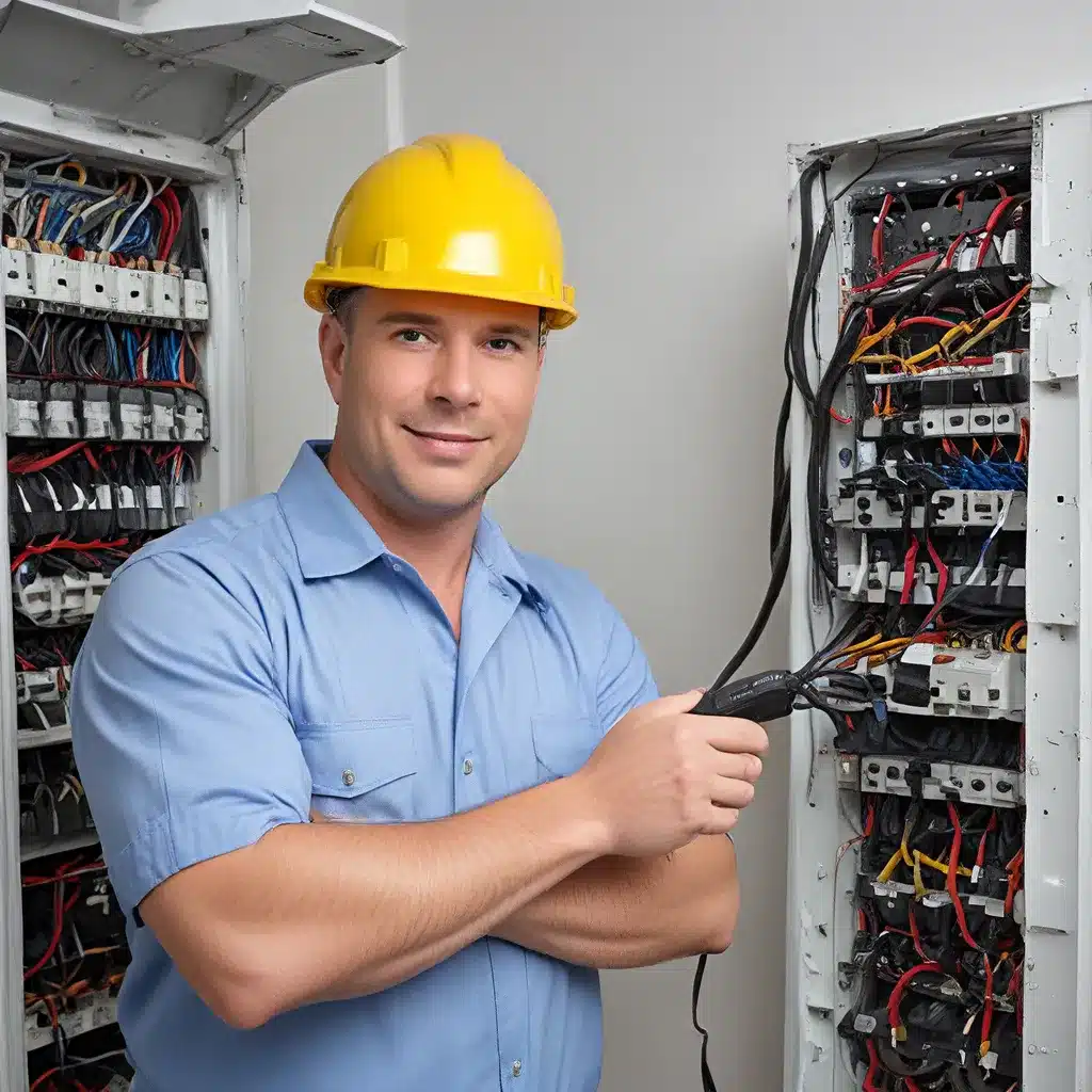 Energizing Fort Lauderdale: Exceptional Electrical Professionals