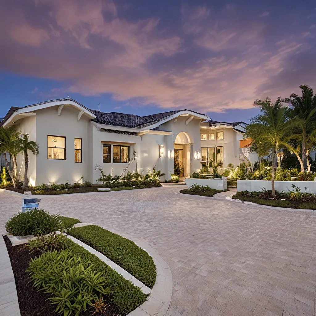 Energizing Hollywood, FL: Innovative Electrical Upgrades and Installations