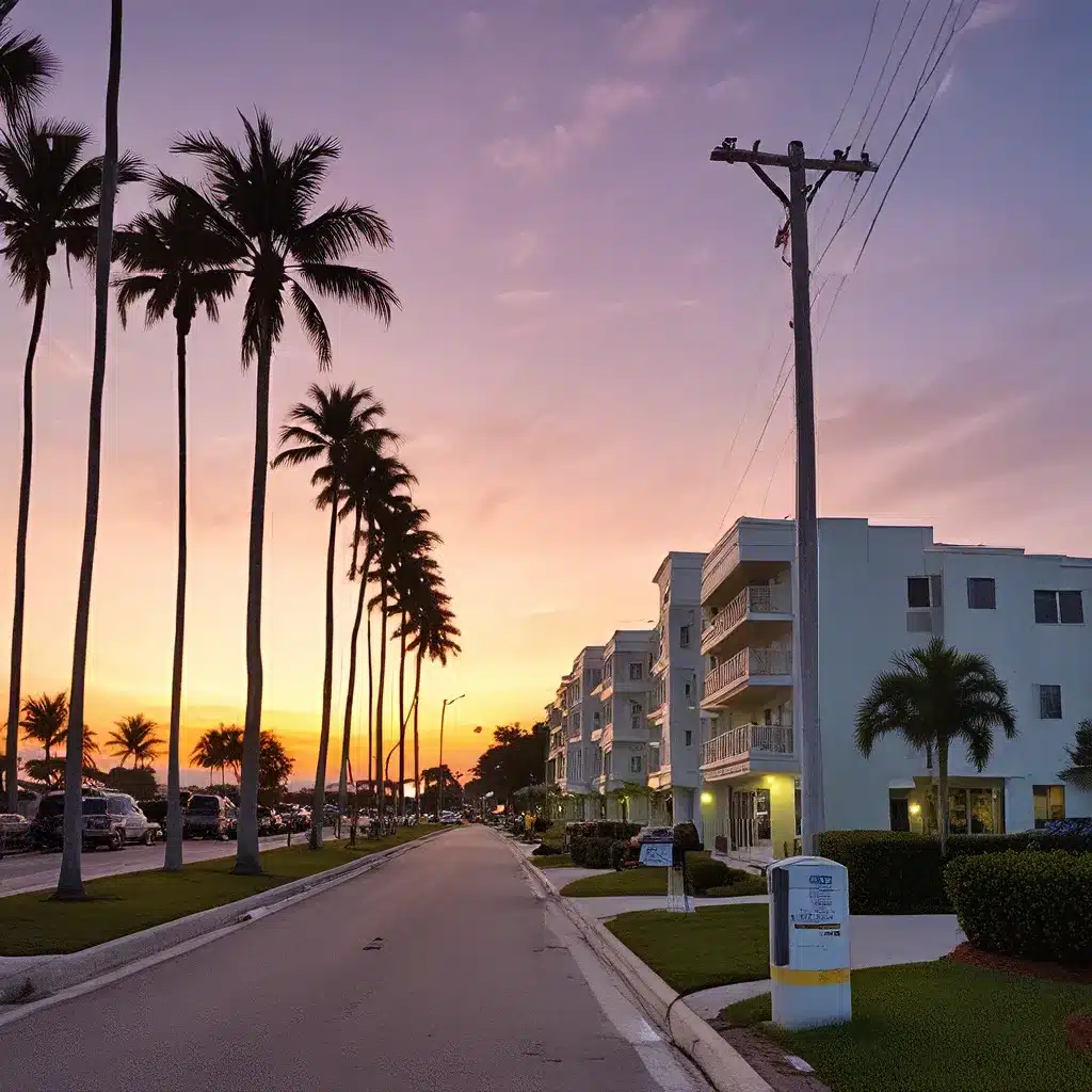 Energizing Pompano Beach: Unleashing the Power of Local Electrical Expertise