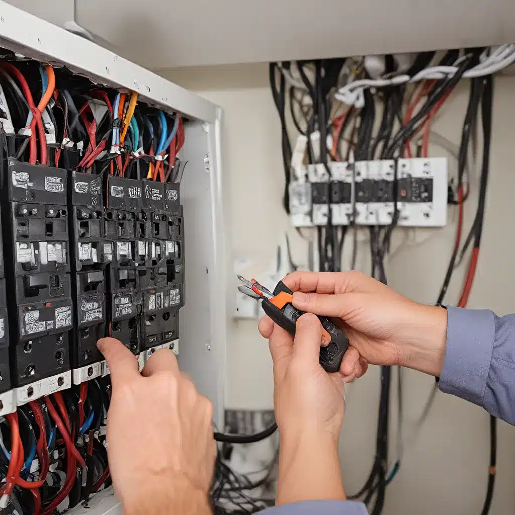 Energizing West Palm Beach: Reliable Electrical Solutions