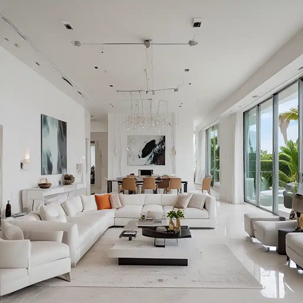 Flawless Electrical Upgrades: Transforming Miami Homes