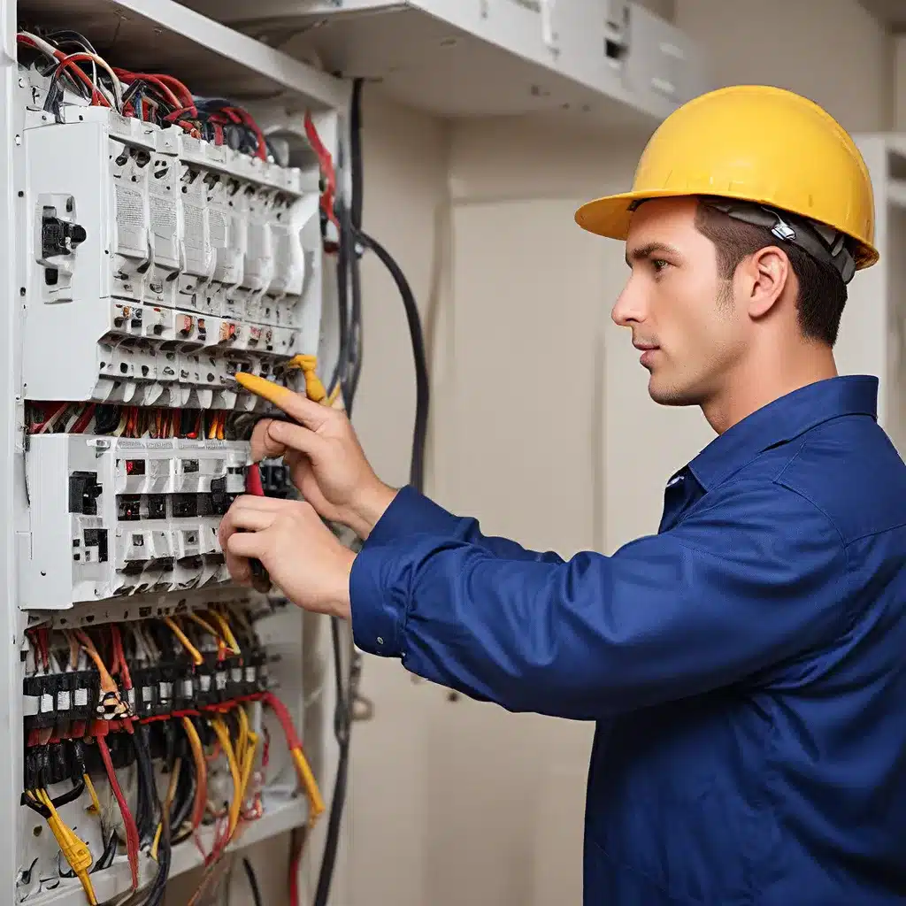 Flawless Electrical Work: Hollywood’s Top-Rated Electrical Specialists