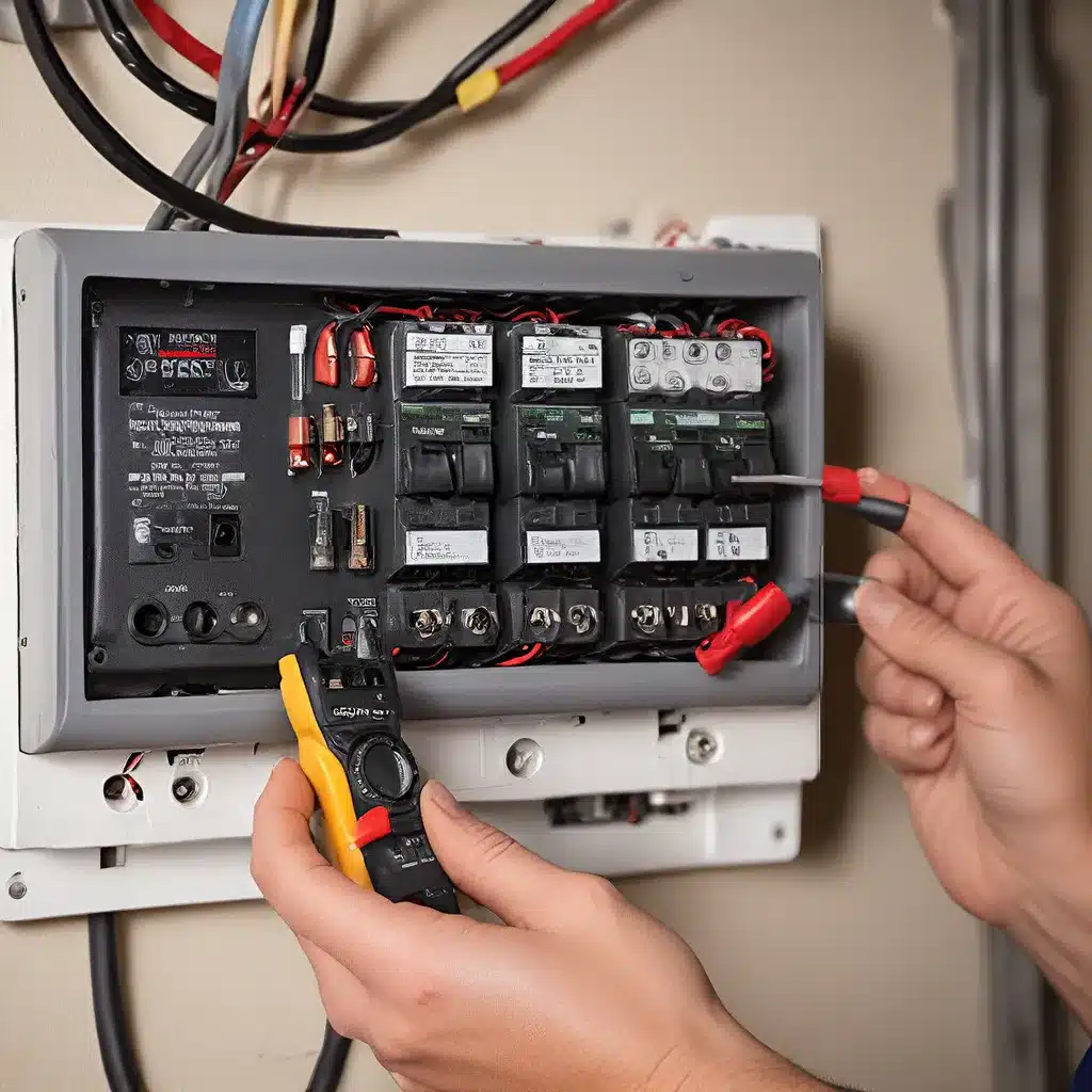 Igniting Safety: Reliable Electrical Inspections in West Palm Beach