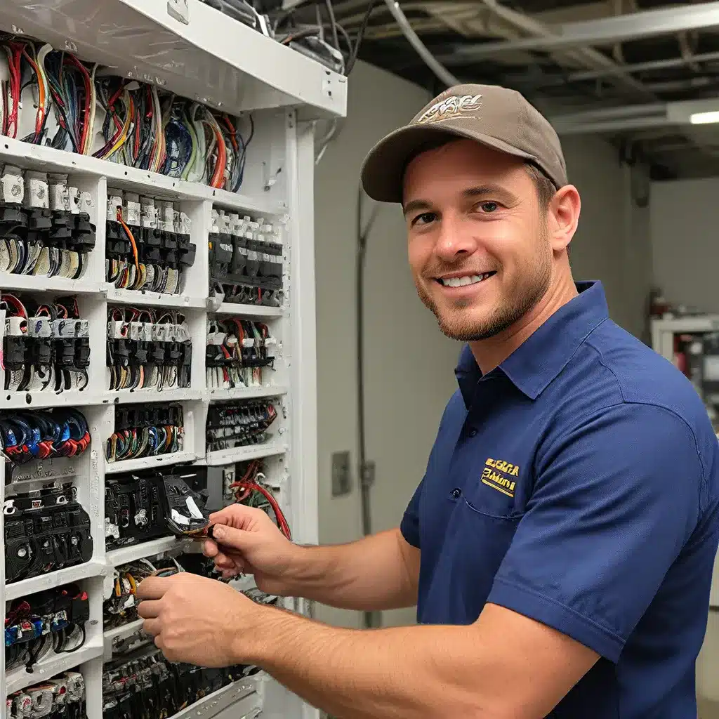 Illuminating Boca Raton: Local Electrical Specialists Bring Bright Ideas to Life