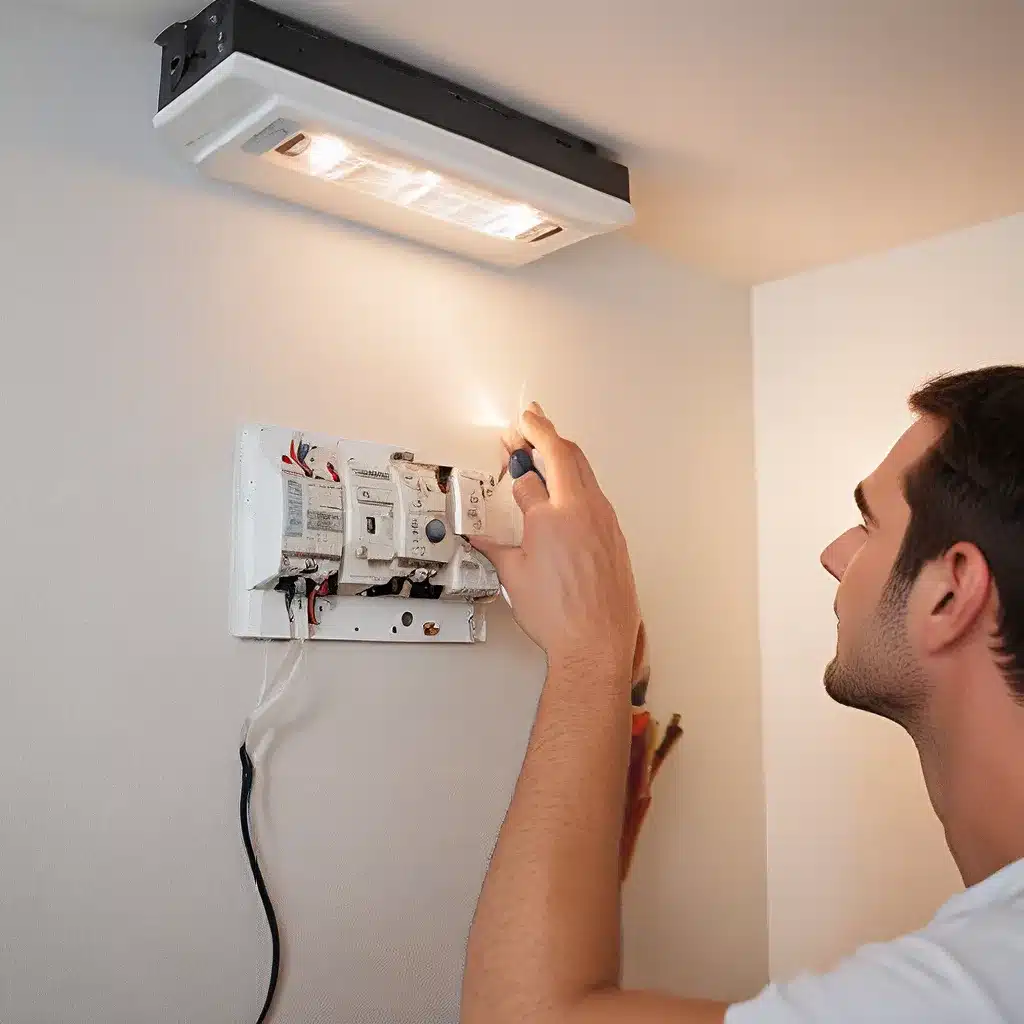 Illuminating Comfort: Exceptional Electrical Maintenance in West Palm Beach