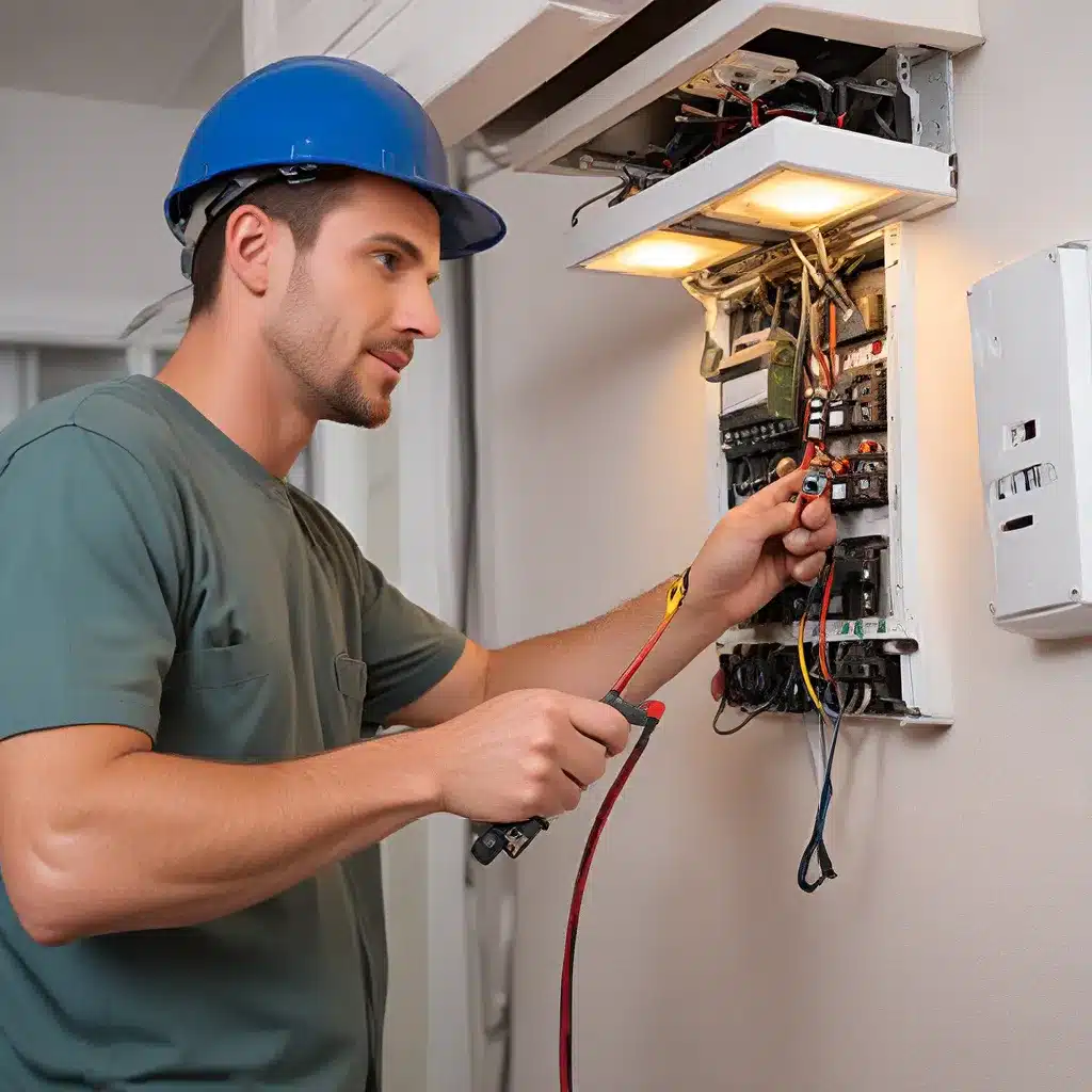 Illuminating Fort Lauderdale: Electricians Providing Exceptional Service