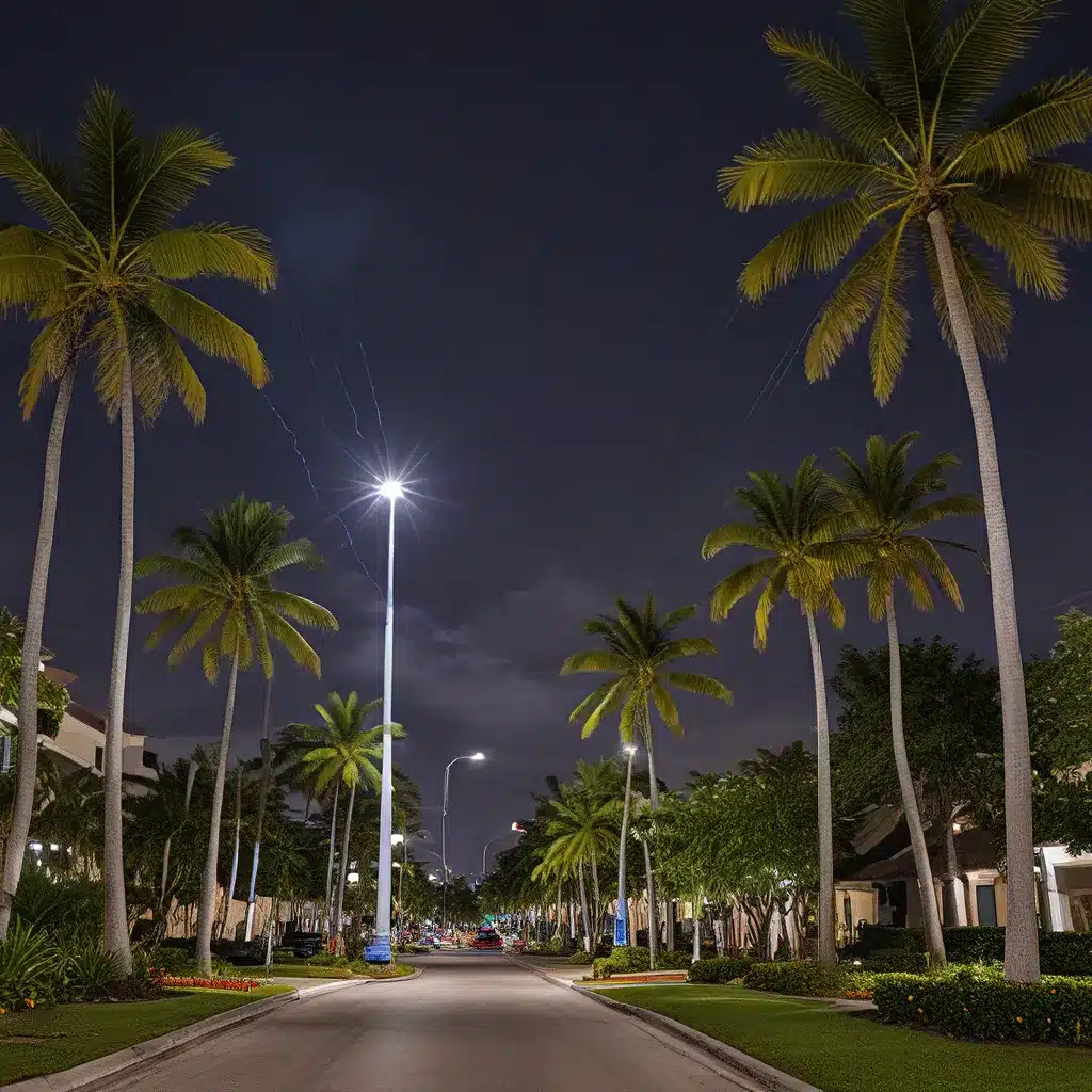 Illuminating Fort Lauderdale’s Electrical Landscape