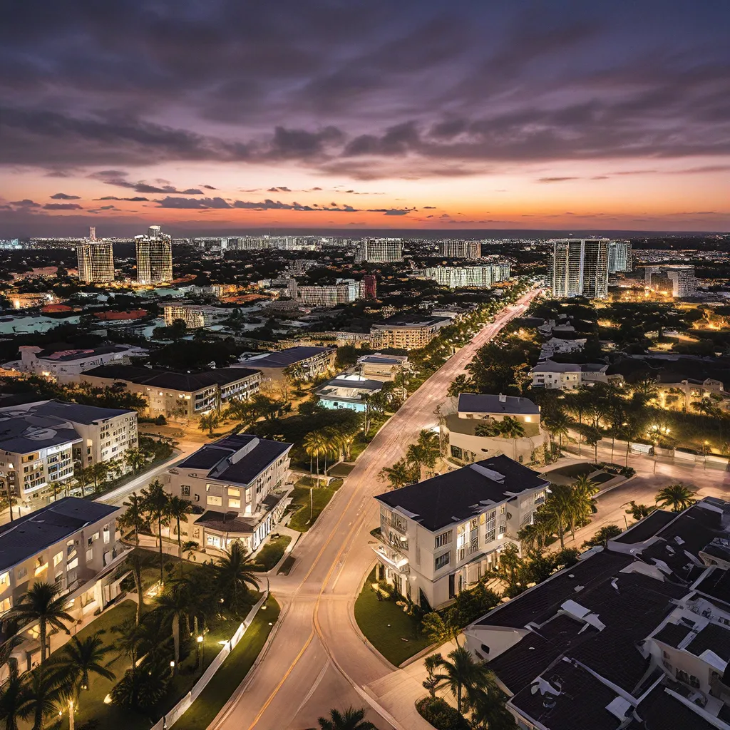 Illuminating Fort Lauderdale’s Electrical Landscape: Expert Insights