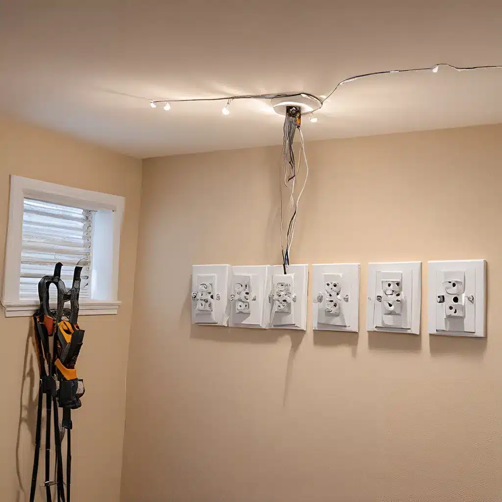 Illuminating Hollywood, FL: Top-Tier Electrical Services for Your Property